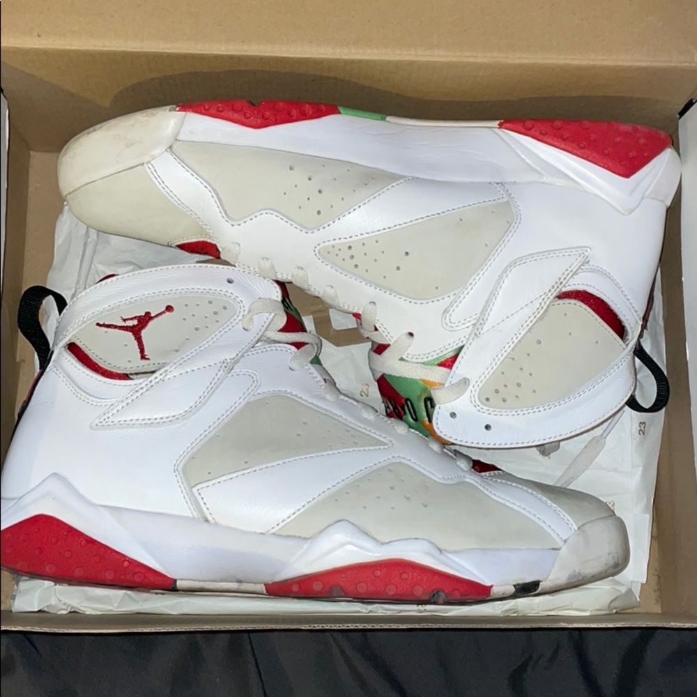 Air jordan Hare 7s